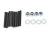 ES#4666704 - PFF5-4650 - Powerflex Tuneable Hybrid Urethane Engine Mounts - Street - "Tuneable" to multiple performance settings! - Powerflex - BMW