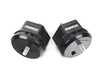ES#4666704 - PFF5-4650 - Powerflex Tuneable Hybrid Urethane Engine Mounts - Street - "Tuneable" to multiple performance settings! - Powerflex - BMW