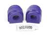 ES#4726362 - PFF5-1903-25 - Front Sway Bar Bushings - 25 Mm
F22 / F30 / F32Front Sway Bar Bushings - 25 Mm - PFF5-1903-25 - Upgrade your BMW F22, F30, or F32 with Powerflex's Front Sway Bar Bushings - 25 mm - Powerflex - BMW