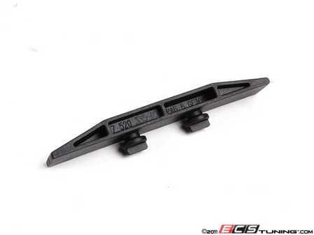 ES#38104 - 17117520335 - Radiator Spacer (Compensator) - Genuine BMW - BMW