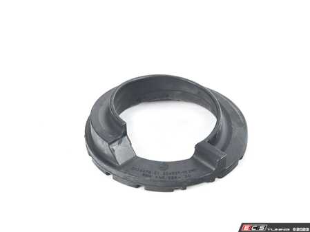 ES#4688854 - 33505A144F6 - SPRING PAD UPPER - Genuine BMW - BMW
