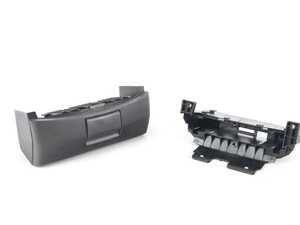 ES#3516126 - 52107393683 - STORAGE COMPARTMENT, - Genuine MINI - 
