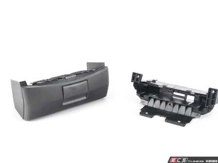 ES#3516126 - 52107393683 - STORAGE COMPARTMENT, - Genuine MINI - 