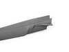 ES#4216898 - 51137475010 - DRIP MOLDING, RIGHT - Genuine BMW - BMW