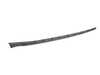 ES#4216898 - 51137475010 - DRIP MOLDING, RIGHT - Genuine BMW - BMW