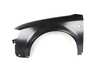 ES#2568832 - 133401 - Front Fender - Left - Freshen up the look of your exterior - Bremmen Parts - Audi