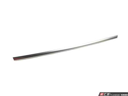 ES#2994542 - 51357362230 - COVER, WINDOW FRAME, RIGHT R - Genuine BMW - BMW