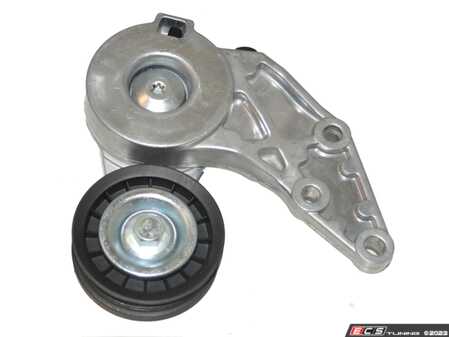 ES#3536905 - 022145299D - Accessory Belt Tensioner  - Keep your drive belt tight and quiet - Hamburg Tech - Audi Volkswagen