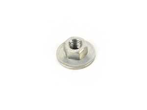 ES#75871 - 51121964175 - HEX NUT - Genuine BMW - BMW