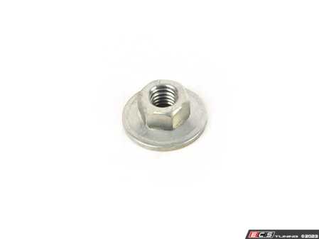 ES#75871 - 51121964175 - HEX NUT - Genuine BMW - BMW