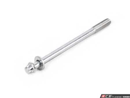ES#2079640 - 07129905939 - TORX BOLT - Genuine BMW - BMW