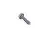 ES#3183294 - N91148201 - SCREW - Genuine Volkswagen Audi - 