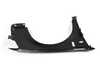 ES#2568832 - 133401 - Front Fender - Left - Freshen up the look of your exterior - Bremmen Parts - Audi