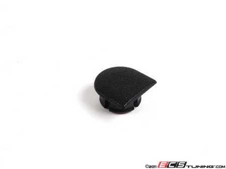 ES#86557 - 51168196931 - E39 Centre Console Blind Plug - Genuine BMW - BMW