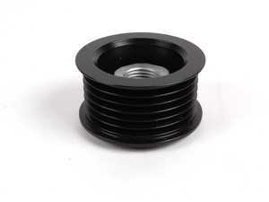 ES#29705 - 12317525439 - Alternator Pulley - Genuine BMW - BMW