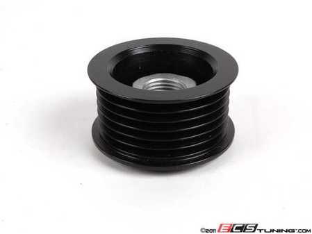 ES#29705 - 12317525439 - Alternator Pulley - Genuine BMW - BMW