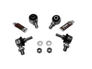 ES#4770470 - 034-402-Z050 - Rebuild Kit For Dynamic+ Billet Adjustable Front Sway Bar End Links - Rebuild kit for 034-402-4033 - 034Motorsport - Audi