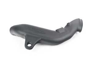 ES#4749543 - BMSF3xN55INTREDM - V2 Performance Intake System - Red Filter - Add power and improve throttle response with this top of the line performance intake system! - Burger Motorsports - BMW
