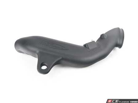 ES#4749543 - BMSF3xN55INTREDM - V2 Performance Intake System - Red Filter - Add power and improve throttle response with this top of the line performance intake system! - Burger Motorsports - BMW