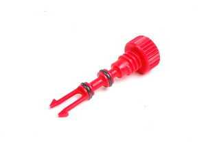 ES#38003 - 17112247346 - Radiator Drain Plug - Used to drain the radiator - Genuine BMW - BMW