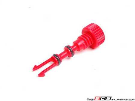 ES#38003 - 17112247346 - Radiator Drain Plug - Used to drain the radiator - Genuine BMW - BMW