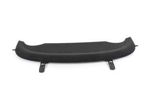 ES#2503976 - 51462758871 - Parcel Shelf - Rear - Rear Window Parcel Shelf Deck - Rear Portion - Genuine MINI - MINI