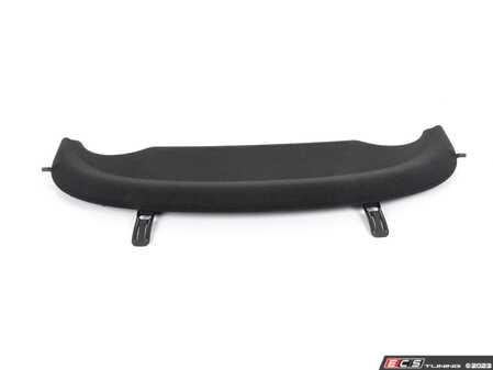 ES#2503976 - 51462758871 - Parcel Shelf - Rear - Rear Window Parcel Shelf Deck - Rear Portion - Genuine MINI - MINI