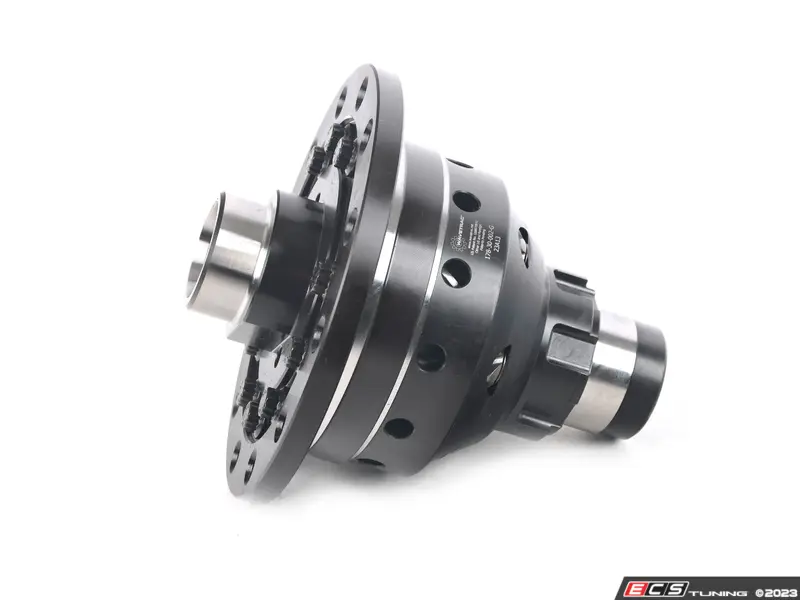 Wavetrac - 10309175WK - Front Limited Slip Differential