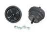 ES#4736317 - 928M-RBRMNT - 928 Motorsports Solid Rubber Engine Mounts - Set Of Two (Pair) - Rennline - Porsche
