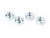 ES#4736317 - 928M-RBRMNT - 928 Motorsports Solid Rubber Engine Mounts - Set Of Two (Pair) - Rennline - Porsche