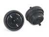 ES#4736317 - 928M-RBRMNT - 928 Motorsports Solid Rubber Engine Mounts - Set Of Two (Pair) - Rennline - Porsche