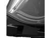 ES#4772363 - 880498 - Sprinter LUXX-Series LED Projector Headlight Set - Black Trim - Mercedes GLS inspired headlights for your Sprinter Van! Subtle but modern upgrade for your commercial van. Active Lighting & Sequential Turn Signals! - AlphaRex - Mercedes Benz