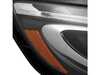 ES#4772364 - 880497 - Sprinter LUXX-Series LED Projector Headlight Set - Chrome Trim - Mercedes GLS inspired headlights for your Sprinter Van! Subtle but modern upgrade for your commercial van. Active Lighting & Sequential Turn Signals! - AlphaRex - Mercedes Benz