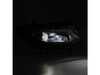 ES#4772364 - 880497 - Sprinter LUXX-Series LED Projector Headlight Set - Chrome Trim - Mercedes GLS inspired headlights for your Sprinter Van! Subtle but modern upgrade for your commercial van. Active Lighting & Sequential Turn Signals! - AlphaRex - Mercedes Benz