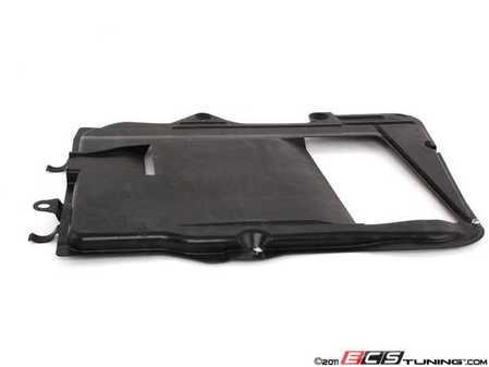 ES#130086 - 51718265985 - Undercarriage Cover - Center  - (NO LONGER AVAILABLE) - Plastic replacement cover - Genuine BMW - 