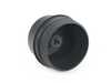 ES#4505486 - 11427557011 - Oil Filter Cap With Gasket - Replace your stripped or cracked plastic - Bremmen Parts - MINI