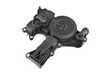 ES#4743015 - 06H103495AE - Pressure Control Valve (PCV) 06H103495AK - Also referred to as the breather valve or oil separator - Bremmen Parts - Audi
