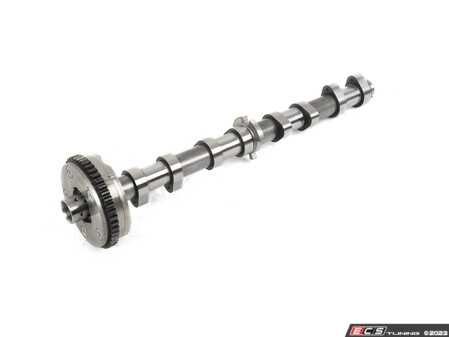 ES#4758038 - 06H109021K - Intake Camshaft - Lobed shaft responsible for operating intake valves - Hamburg Tech - Audi Volkswagen