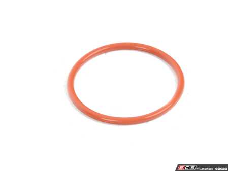 ES#3243825 - 24278627853 - O-RING - Genuine BMW - BMW MINI