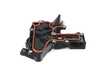 ES#4743015 - 06H103495AE - Pressure Control Valve (PCV) 06H103495AK - Also referred to as the breather valve or oil separator - Bremmen Parts - Audi