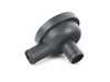 ES#4743014 - 06A129101F - Pressure Control Valve (PCV) - (25mm) - Located on the intake hose leading to the turbo inlet - Bremmen Parts - Audi Volkswagen