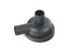 ES#4743014 - 06A129101F - Pressure Control Valve (PCV) - (25mm) - Located on the intake hose leading to the turbo inlet - Bremmen Parts - Audi Volkswagen