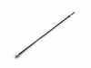 ES#61346 - 34326755567 - Brake Pipe - 380mm (15") - Each end is M10 thread - Genuine BMW - BMW