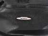 ES#3442702 - 80222454541 - MINI JCW Sailor Bag - Black  - Travel in style with this JCW bag - Genuine MINI - MINI