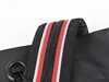 ES#3442702 - 80222454541 - MINI JCW Sailor Bag - Black  - Travel in style with this JCW bag - Genuine MINI - MINI