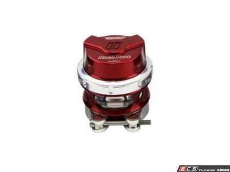 ES#4772409 - TS-0204-1144 - GenV RacePort Blow-Off Valve - Red - Female Flange - Upgrade To The Turbosmart BOV!
Fits Chargepipes With Tial/Turbosmart Flange - TurboSmart - BMW