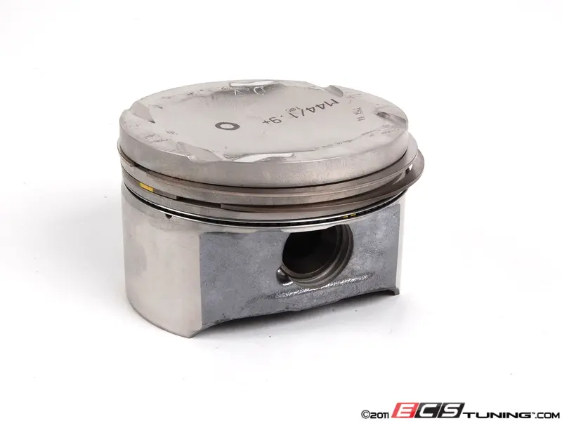 Genuine BMW - 11251739786 - Piston - 84.985mm - Priced Each