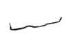 ES#4488050 - 004174LB01-01KT - MK5 R32 / MK6 Golf R Adjustable Front Sway Bar Upgrade Package - 25mm - Reduce body roll and enhance handling! - ECS - Audi Volkswagen