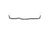 ES#4488050 - 004174LB01-01KT - MK5 R32 / MK6 Golf R Adjustable Front Sway Bar Upgrade Package - 25mm - Reduce body roll and enhance handling! - ECS - Audi Volkswagen