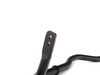 ES#4488050 - 004174LB01-01KT - MK5 R32 / MK6 Golf R Adjustable Front Sway Bar Upgrade Package - 25mm - Reduce body roll and enhance handling! - ECS - Audi Volkswagen